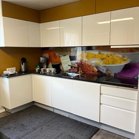 Gemuetliche Wohnung/ Cozy Apartment Никласдорф Экстерьер фото