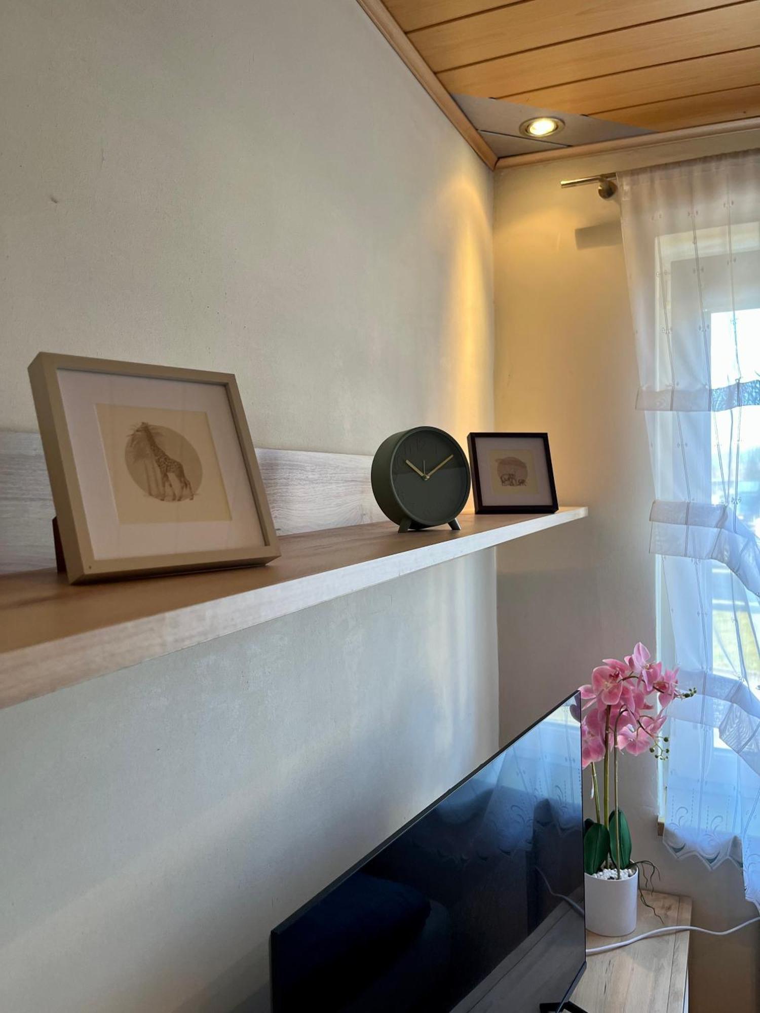 Gemuetliche Wohnung/ Cozy Apartment Никласдорф Экстерьер фото