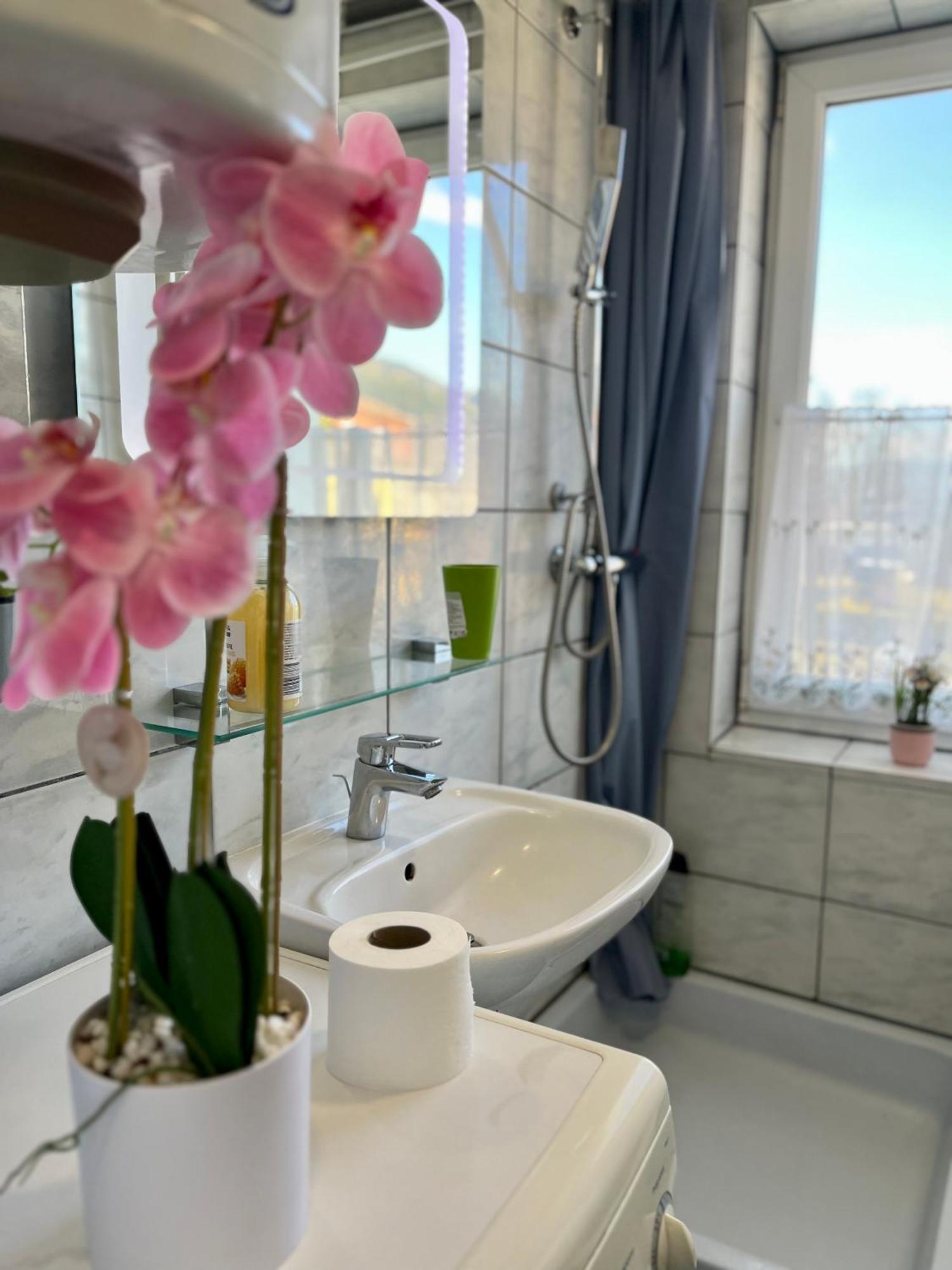 Gemuetliche Wohnung/ Cozy Apartment Никласдорф Экстерьер фото