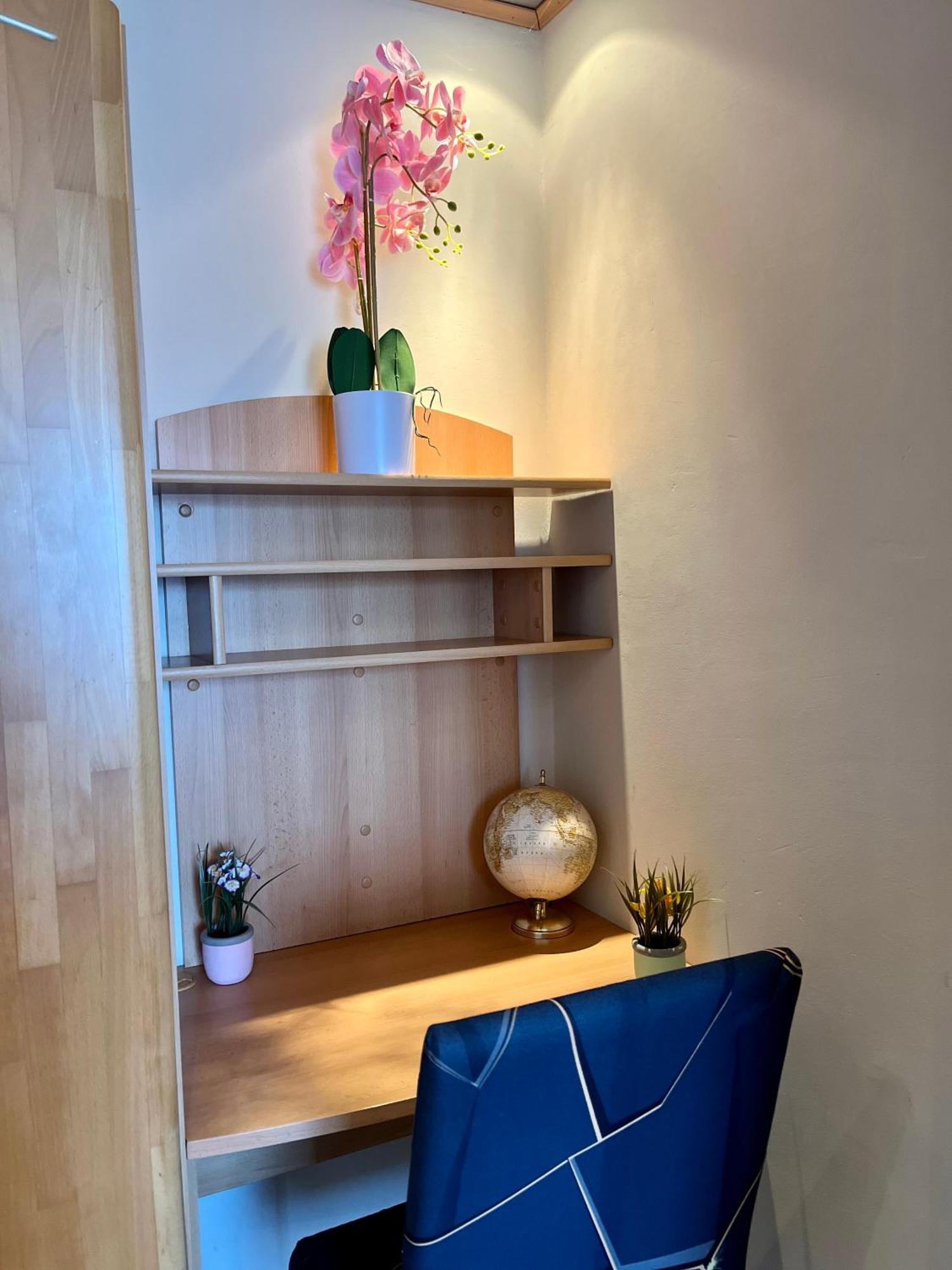 Gemuetliche Wohnung/ Cozy Apartment Никласдорф Экстерьер фото